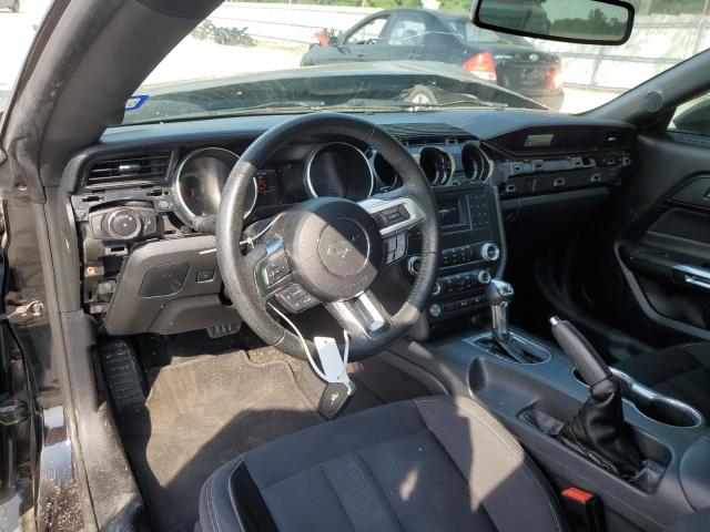 Photo 7 VIN: 1FA6P8TH1K5142973 - FORD MUSTANG 