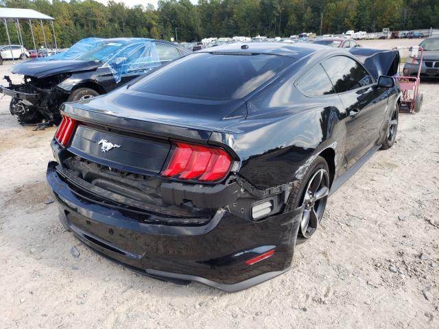 Photo 3 VIN: 1FA6P8TH1K5143069 - FORD MUSTANG 