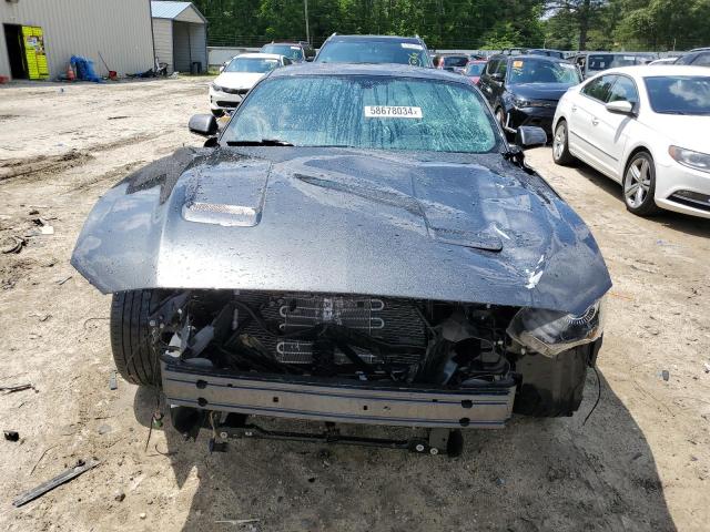 Photo 4 VIN: 1FA6P8TH1K5157425 - FORD MUSTANG 