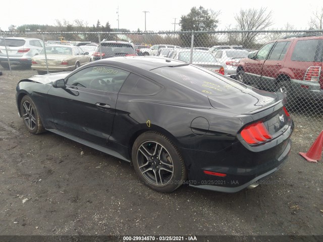 Photo 2 VIN: 1FA6P8TH1K5167579 - FORD MUSTANG 