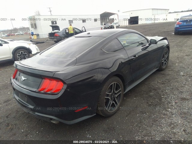 Photo 3 VIN: 1FA6P8TH1K5167579 - FORD MUSTANG 