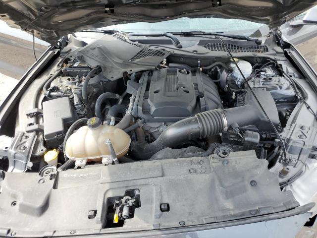 Photo 10 VIN: 1FA6P8TH1K5172071 - FORD MUSTANG 