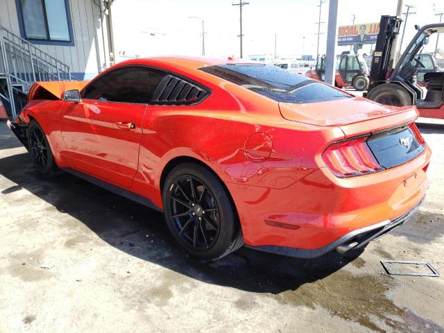 Photo 1 VIN: 1FA6P8TH1K5172524 - FORD MUSTANG 