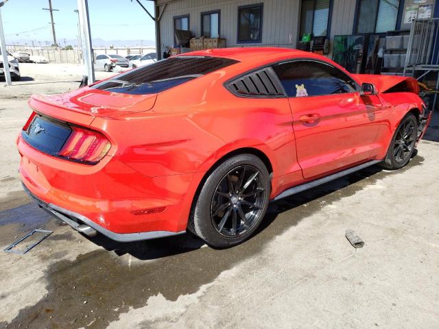 Photo 2 VIN: 1FA6P8TH1K5172524 - FORD MUSTANG 