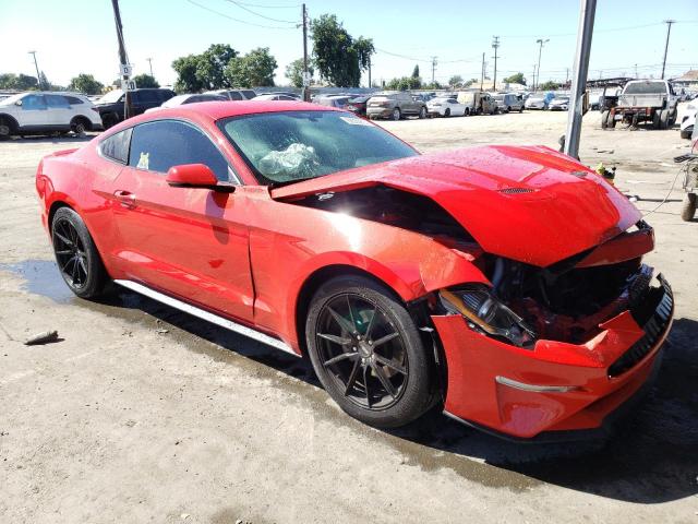 Photo 3 VIN: 1FA6P8TH1K5172524 - FORD MUSTANG 