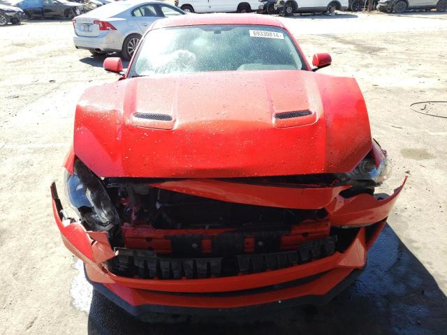 Photo 4 VIN: 1FA6P8TH1K5172524 - FORD MUSTANG 