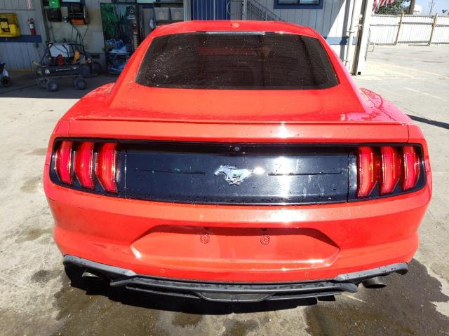 Photo 5 VIN: 1FA6P8TH1K5172524 - FORD MUSTANG 