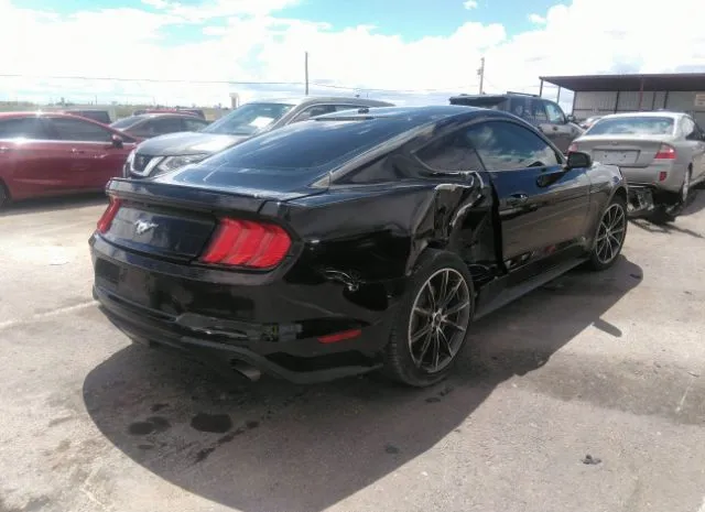 Photo 3 VIN: 1FA6P8TH1K5175097 - FORD MUSTANG 