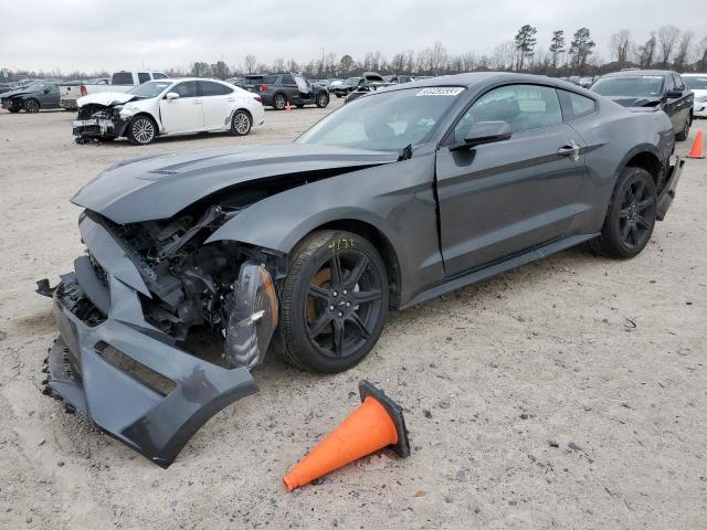 Photo 0 VIN: 1FA6P8TH1K5187752 - FORD MUSTANG 