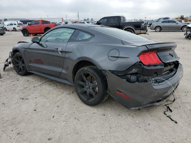 Photo 1 VIN: 1FA6P8TH1K5187752 - FORD MUSTANG 