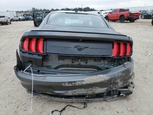 Photo 5 VIN: 1FA6P8TH1K5187752 - FORD MUSTANG 