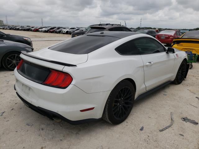 Photo 3 VIN: 1FA6P8TH1K5189923 - FORD MUSTANG 