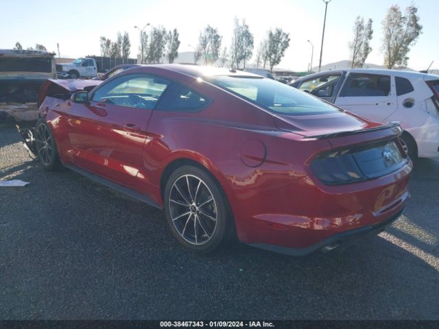 Photo 2 VIN: 1FA6P8TH1L5103995 - FORD MUSTANG 