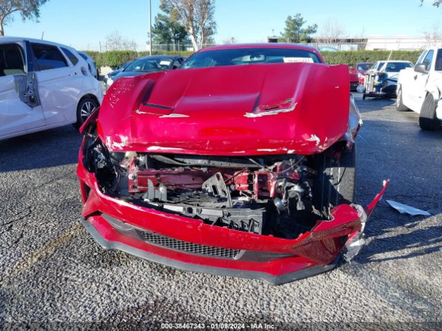 Photo 5 VIN: 1FA6P8TH1L5103995 - FORD MUSTANG 