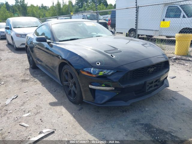 Photo 0 VIN: 1FA6P8TH1L5113765 - FORD MUSTANG 