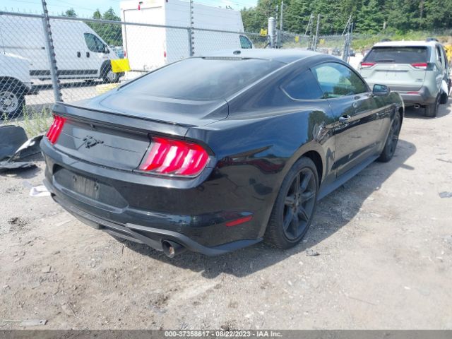 Photo 3 VIN: 1FA6P8TH1L5113765 - FORD MUSTANG 