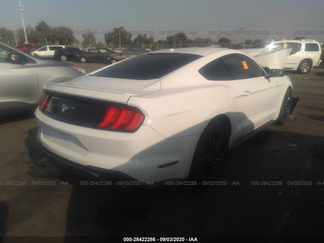 Photo 3 VIN: 1FA6P8TH1L5114222 - FORD MUSTANG 