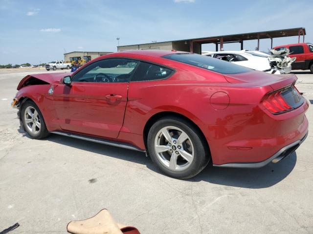 Photo 1 VIN: 1FA6P8TH1L5118206 - FORD MUSTANG 