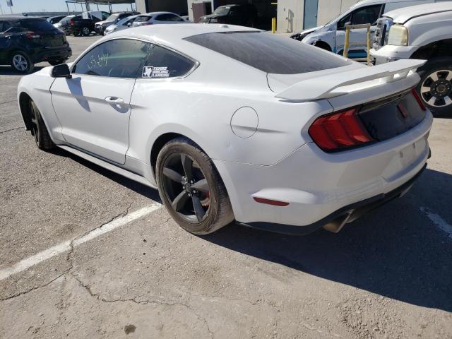 Photo 2 VIN: 1FA6P8TH1L5127259 - FORD MUSTANG 