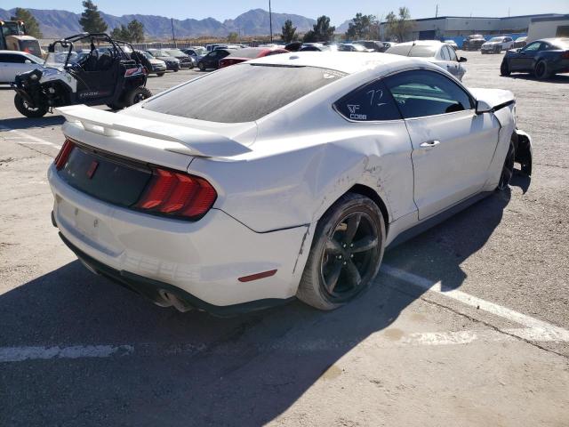 Photo 3 VIN: 1FA6P8TH1L5127259 - FORD MUSTANG 