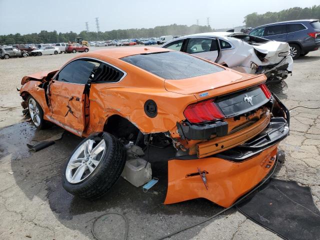 Photo 1 VIN: 1FA6P8TH1L5127603 - FORD MUSTANG 