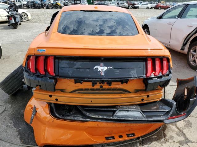 Photo 5 VIN: 1FA6P8TH1L5127603 - FORD MUSTANG 