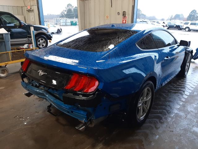 Photo 3 VIN: 1FA6P8TH1L5129352 - FORD MUSTANG 