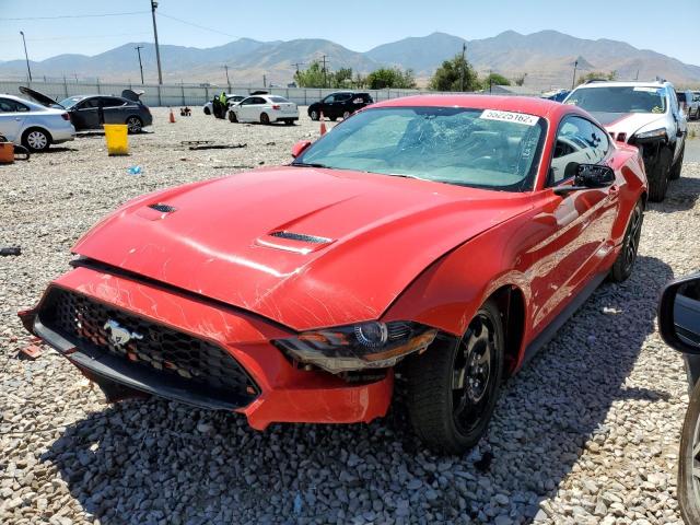 Photo 1 VIN: 1FA6P8TH1L5131909 - FORD MUSTANG 