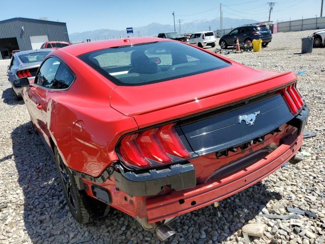 Photo 2 VIN: 1FA6P8TH1L5131909 - FORD MUSTANG 