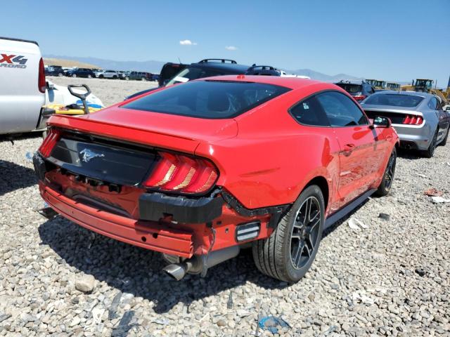 Photo 8 VIN: 1FA6P8TH1L5131909 - FORD MUSTANG 