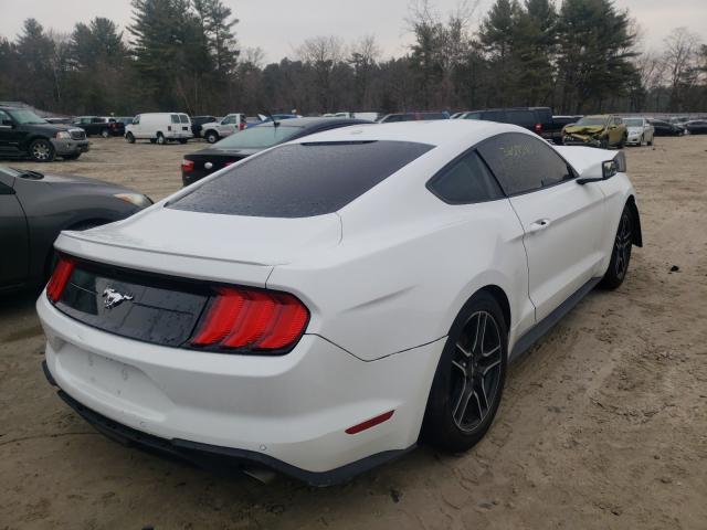 Photo 3 VIN: 1FA6P8TH1L5132221 - FORD MUSTANG 