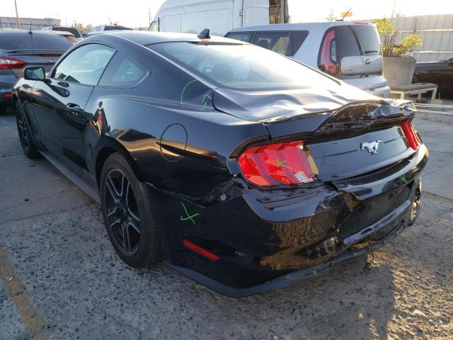 Photo 2 VIN: 1FA6P8TH1L5137032 - FORD MUSTANG 