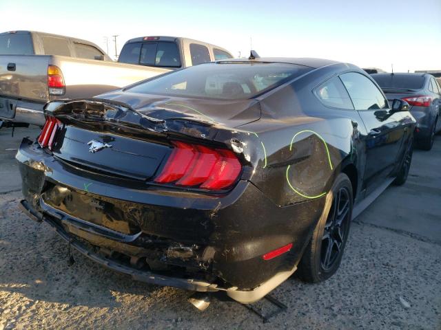 Photo 3 VIN: 1FA6P8TH1L5137032 - FORD MUSTANG 