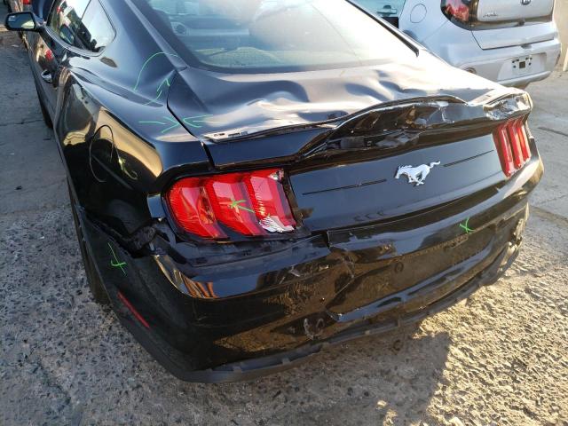 Photo 8 VIN: 1FA6P8TH1L5137032 - FORD MUSTANG 