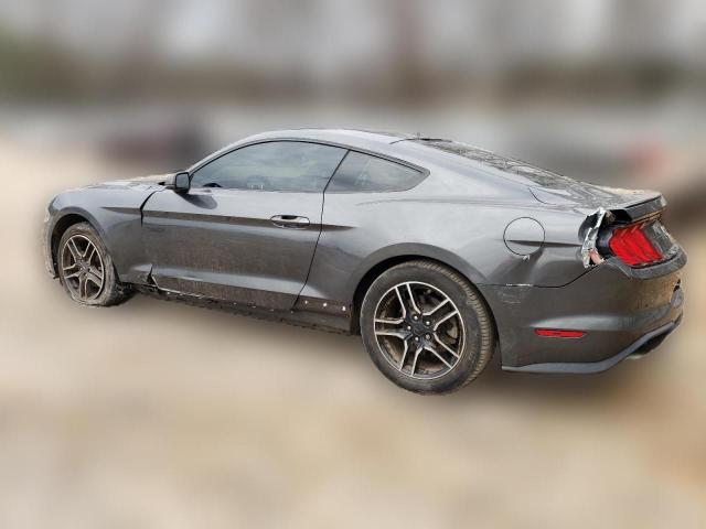 Photo 1 VIN: 1FA6P8TH1L5141436 - FORD MUSTANG 