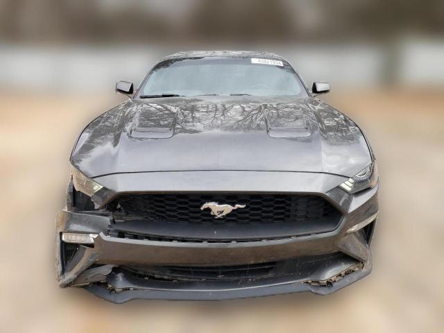 Photo 4 VIN: 1FA6P8TH1L5141436 - FORD MUSTANG 