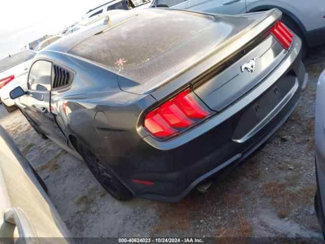 Photo 2 VIN: 1FA6P8TH1L5145485 - FORD MUSTANG 