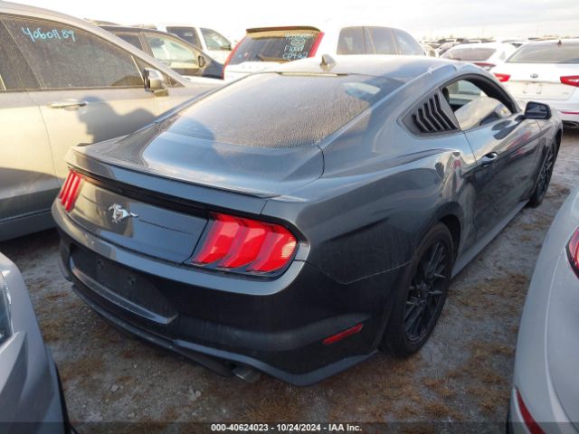 Photo 3 VIN: 1FA6P8TH1L5145485 - FORD MUSTANG 