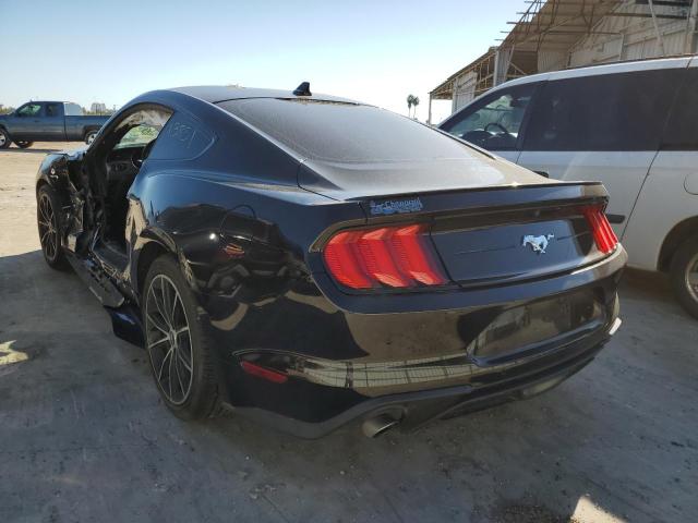 Photo 2 VIN: 1FA6P8TH1L5162965 - FORD MUSTANG 