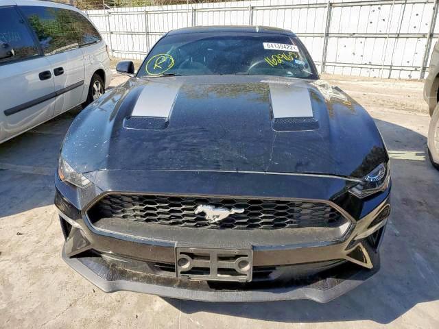 Photo 8 VIN: 1FA6P8TH1L5162965 - FORD MUSTANG 