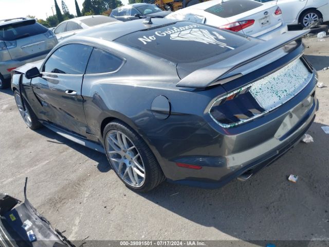 Photo 2 VIN: 1FA6P8TH1L5171052 - FORD MUSTANG 