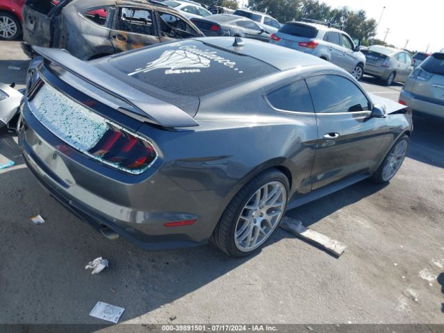 Photo 3 VIN: 1FA6P8TH1L5171052 - FORD MUSTANG 