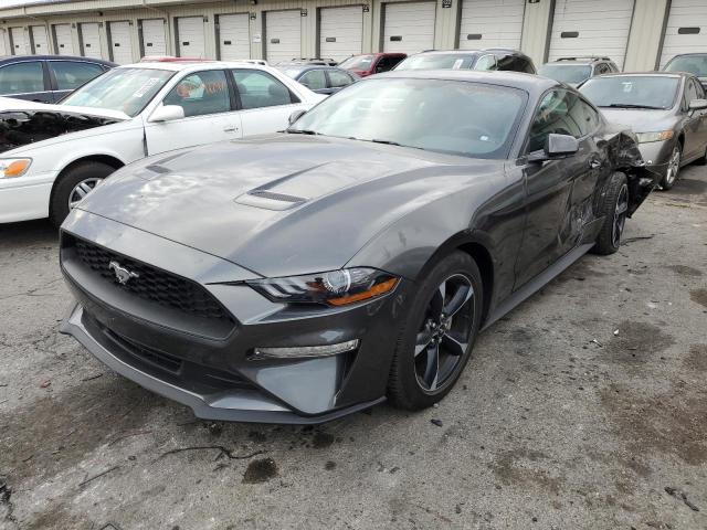 Photo 1 VIN: 1FA6P8TH1L5171228 - FORD MUSTANG 