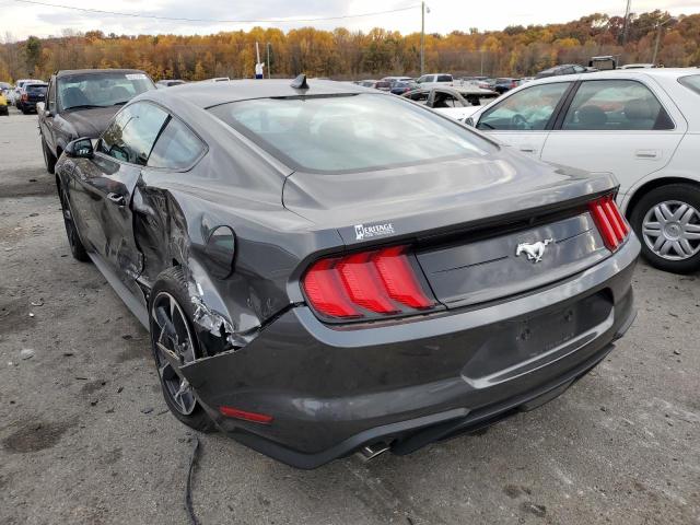 Photo 2 VIN: 1FA6P8TH1L5171228 - FORD MUSTANG 