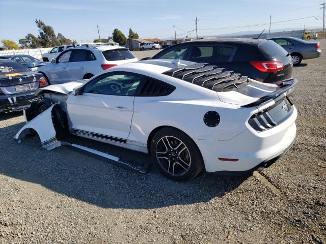 Photo 1 VIN: 1FA6P8TH1L5171715 - FORD MUSTANG 