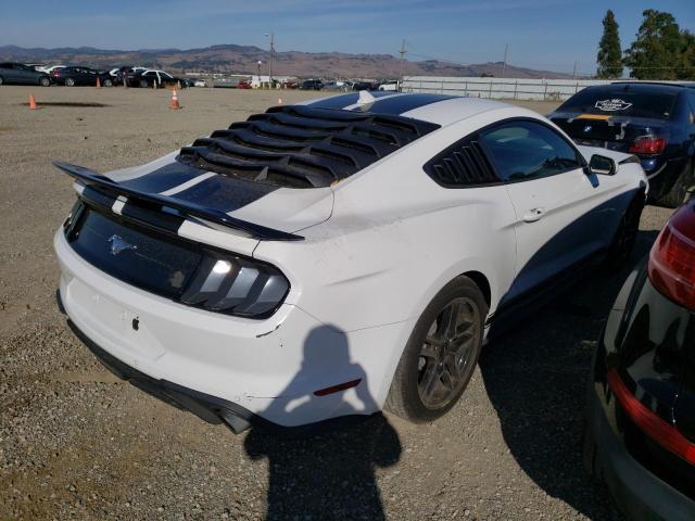 Photo 2 VIN: 1FA6P8TH1L5171715 - FORD MUSTANG 