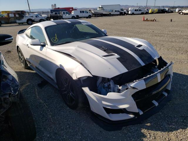 Photo 3 VIN: 1FA6P8TH1L5171715 - FORD MUSTANG 