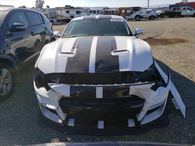 Photo 4 VIN: 1FA6P8TH1L5171715 - FORD MUSTANG 