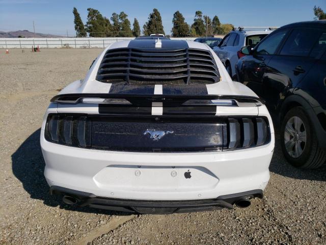 Photo 5 VIN: 1FA6P8TH1L5171715 - FORD MUSTANG 