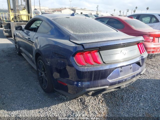 Photo 2 VIN: 1FA6P8TH1L5179166 - FORD MUSTANG 